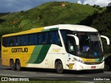 Empresa Gontijo de Transportes 19020 na cidade de Aparecida, São Paulo, Brasil, por Adailton Cruz. Número da foto: #11074429.