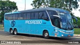 Auto Viação Progresso 6168 na cidade de Teresina, Piauí, Brasil, por Luan Araujo. Número da foto: #11073453.