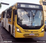 Plataforma Transportes 30879 na cidade de Salvador, Bahia, Brasil, por Itamar dos Santos. Número da foto: #:id.