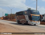 Clebinho Turismo 1080 na cidade de Itatiaiuçu, Minas Gerais, Brasil, por Rafael Ferreira Lopes. ID da foto: :id.