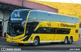 Viação Nova Itapemirim 50186 na cidade de Juiz de Fora, Minas Gerais, Brasil, por João Gabriel. Número da foto: #:id.