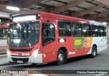 Viação Cruzeiro > Viação Sidon 38163 na cidade de Ibirité, Minas Gerais, Brasil, por Vinícius Ferreira Rodrigues. Número da foto: #:id.
