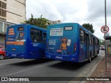 Rodopass > Expresso Radar 40664 na cidade de Belo Horizonte, Minas Gerais, Brasil, por Wirley Nascimento. Número da foto: #:id.