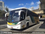 Empresa Gontijo de Transportes 18730 na cidade de Belo Horizonte, Minas Gerais, Brasil, por Helder Fernandes da Silva. Número da foto: #11074064.