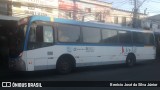 Transportes Barra D13021 na cidade de Rio de Janeiro, Rio de Janeiro, Brasil, por Benício José da Silva Júnior. Número da foto: #:id.