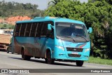 TSL Transportes 716 na cidade de Sabará, Minas Gerais, Brasil, por Rodrigo Barraza. Número da foto: #11073441.