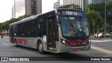 Viação Gatusa Transportes Urbanos 7 6082 na cidade de São Paulo, São Paulo, Brasil, por Roberto Teixeira. Número da foto: #11074091.
