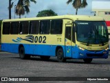 Expresso 1002 1712 na cidade de Limoeiro, Pernambuco, Brasil, por Edjunior Sebastião. Número da foto: #11074263.