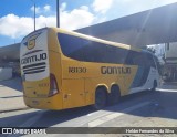 Empresa Gontijo de Transportes 18130 na cidade de Belo Horizonte, Minas Gerais, Brasil, por Helder Fernandes da Silva. Número da foto: #11074075.