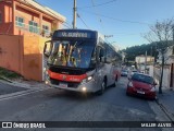 Allibus Transportes 4 5403 na cidade de São Paulo, São Paulo, Brasil, por MILLER ALVES. ID da foto: :id.