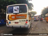Transportes Fabio's RJ 154.148 na cidade de Rio de Janeiro, Rio de Janeiro, Brasil, por Bruno Carvalho. Número da foto: #:id.