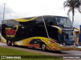 TransVivo Transportes e Turismo 2016 na cidade de Valparaíso de Goiás, Goiás, Brasil, por José Antônio Gama. Número da foto: #:id.