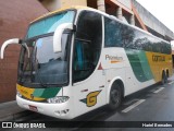 Empresa Gontijo de Transportes 17235 na cidade de Belo Horizonte, Minas Gerais, Brasil, por Hariel Bernades. Número da foto: #11075074.