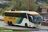 Empresa Gontijo de Transportes 18810 na cidade de Belo Horizonte, Minas Gerais, Brasil, por Rodrigo Barraza. Número da foto: #11074440.