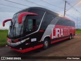 Lirabus 11063 na cidade de Paulínia, São Paulo, Brasil, por Allan Henrique. Número da foto: #11073200.