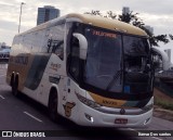 Empresa Gontijo de Transportes 18695 na cidade de Salvador, Bahia, Brasil, por Itamar dos Santos. Número da foto: #11072854.