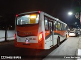 Linave Transportes RJ 146.094 na cidade de Belford Roxo, Rio de Janeiro, Brasil, por Walace dos Santos. Número da foto: #11073819.