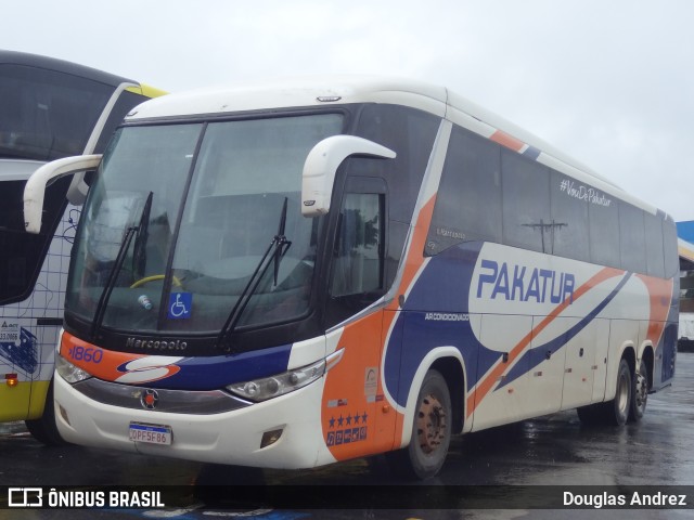 Pakatur 1860 na cidade de Ribeirão das Neves, Minas Gerais, Brasil, por Douglas Andrez. ID da foto: 11076396.