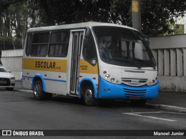 Escolares 41.132 na cidade de São Paulo, São Paulo, Brasil, por Manoel Junior. ID da foto: 11077785.