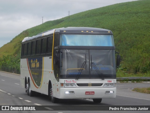 Toinho Turismo 1904 na cidade de Escada, Pernambuco, Brasil, por Pedro Francisco Junior. Número da foto: #11077816.