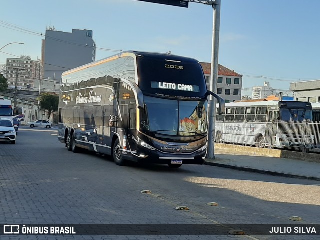 Mônica Turismo 2026 na cidade de Porto Alegre, Rio Grande do Sul, Brasil, por JULIO SILVA. Número da foto: #11077683.