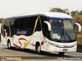 Sussantur 2051 na cidade de Três Corações, Minas Gerais, Brasil, por Kelvin Silva Caovila Santos. Número da foto: #:id.