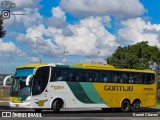 Empresa Gontijo de Transportes 14495 na cidade de Brasília, Distrito Federal, Brasil, por Daniel Chaves. ID da foto: :id.