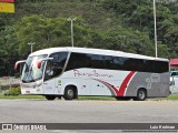 Paraibuna Transportes 22010 na cidade de Juiz de Fora, Minas Gerais, Brasil, por Luiz Krolman. Número da foto: #11077208.