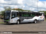 Viação Garcia 81017 na cidade de Paranavaí, Paraná, Brasil, por Robson Alves. Número da foto: #11077428.