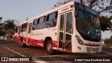 Expresso Adamantina 127603 na cidade de Bauru, São Paulo, Brasil, por Rafael Viana Busólogo Bauru. Número da foto: #:id.