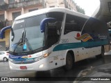 Piccolotur Transportes Turísticos 3820 na cidade de Belo Horizonte, Minas Gerais, Brasil, por Hariel Bernades. Número da foto: #:id.