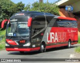 Lirabus 14102 na cidade de Campinas, São Paulo, Brasil, por Danilo Augusto. Número da foto: #11075275.