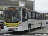 Real Auto Ônibus A41004 na cidade de Rio de Janeiro, Rio de Janeiro, Brasil, por Lucas Adriano Bernardino. Número da foto: #:id.