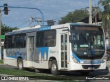 Expresso Tanguá 4.052 na cidade de São Gonçalo, Rio de Janeiro, Brasil, por Bruno Pereira Pires. Número da foto: #:id.