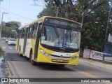 Viação Campo dos Ouros 3032 na cidade de Guarulhos, São Paulo, Brasil, por Rafael Lopes de Oliveira. Número da foto: #11075274.