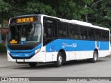 Transurb A72012 na cidade de Rio de Janeiro, Rio de Janeiro, Brasil, por Roberto Marinho - Ônibus Expresso. Número da foto: #:id.