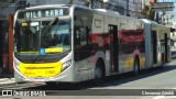 Viação Metrópole Paulista - Zona Leste 3 1921 na cidade de São Paulo, São Paulo, Brasil, por Cleverson Giraldi. Número da foto: #:id.