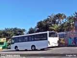 Ônibus Particulares 0 na cidade de Belo Horizonte, Minas Gerais, Brasil, por Douglas Yuri. ID da foto: :id.