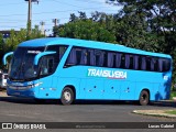 Transilveira 100 na cidade de Teresina, Piauí, Brasil, por Lucas Gabriel. Número da foto: #11077561.