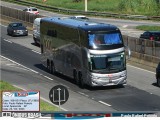 Auto Viação 1001 RJ 108.1131 na cidade de Aparecida, São Paulo, Brasil, por Paulo Rafael Peixoto. Número da foto: #11075453.