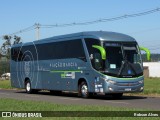 Viação Garcia 8355 na cidade de Paranavaí, Paraná, Brasil, por Robson Alves. Número da foto: #11077482.