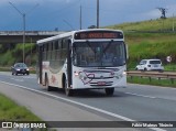 Trectur 1121 na cidade de Três Corações, Minas Gerais, Brasil, por Fábio Mateus Tibúrcio. Número da foto: #:id.