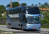 Viação Águia Branca 50420 na cidade de Santa Isabel, São Paulo, Brasil, por George Miranda. Número da foto: #:id.