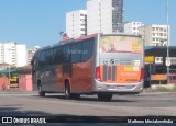 Transturismo Rio Minho RJ 166.041 na cidade de Niterói, Rio de Janeiro, Brasil, por Matheus kfnciakwnfndia. Número da foto: #:id.