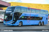 UTIL - União Transporte Interestadual de Luxo 13226 na cidade de Juiz de Fora, Minas Gerais, Brasil, por João Gabriel. Número da foto: #:id.