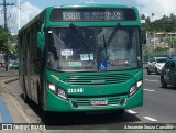 OT Trans - Ótima Salvador Transportes 21148 na cidade de Salvador, Bahia, Brasil, por Alexandre Souza Carvalho. Número da foto: #:id.