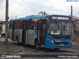 BRT Sorocaba Concessionária de Serviços Públicos SPE S/A 3017 na cidade de Sorocaba, São Paulo, Brasil, por Weslley Kelvin Batista. Número da foto: #:id.