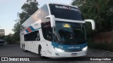 VUSC - Viação União Santa Cruz 4210 na cidade de Santa Maria, Rio Grande do Sul, Brasil, por Busologo Holken. Número da foto: #11075647.