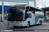 Auto Viação 1001 RJ 108.1087 na cidade de Resende, Rio de Janeiro, Brasil, por Gabriel Nunes de Carvalho. Número da foto: #11075341.