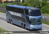 Viação Águia Branca 50110 na cidade de Santa Isabel, São Paulo, Brasil, por George Miranda. Número da foto: #:id.
